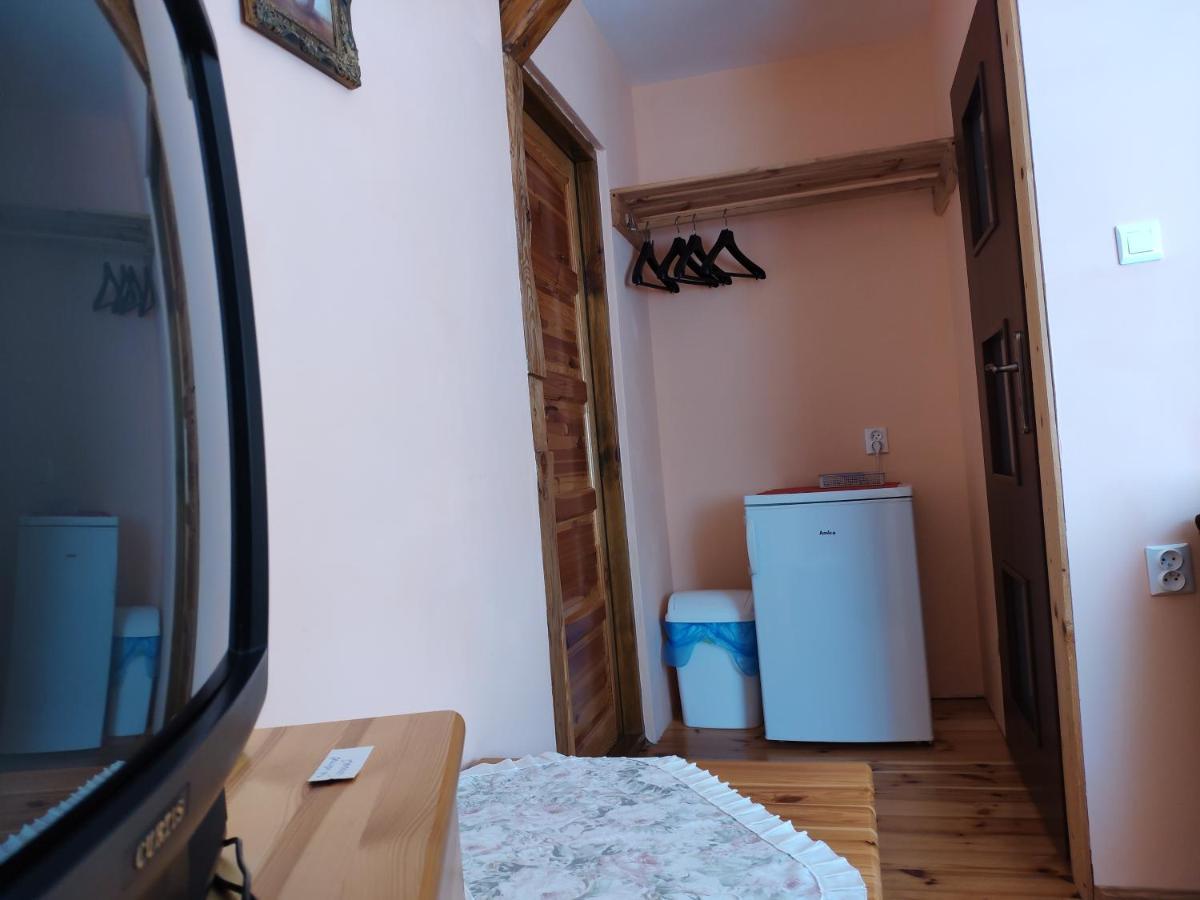Apartamenty Wakacyjne Nad Jeziorem Juksty Mrągowo Exterior foto