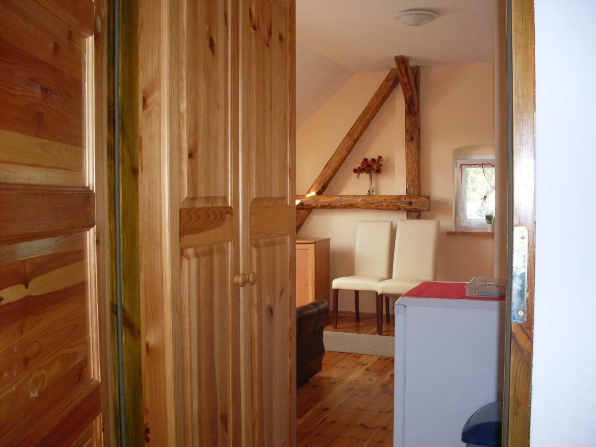 Apartamenty Wakacyjne Nad Jeziorem Juksty Mrągowo Exterior foto